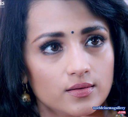 Trisha Hot Stills