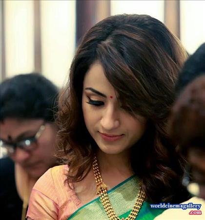 Trisha Hot Stills