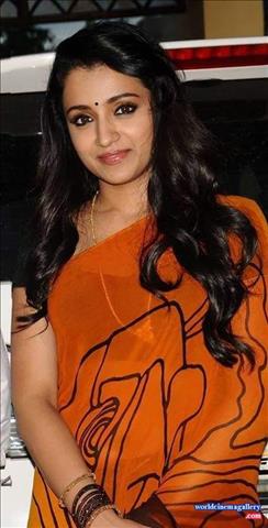 Trisha Hot Stills