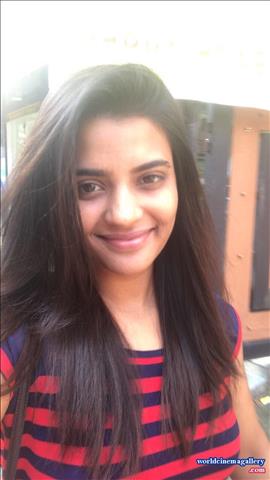 Aishwarya Rajesh Hot Stills