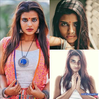 Aishwarya Rajesh Hot Stills