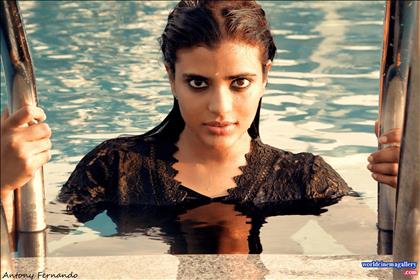Aishwarya Rajesh Hot Stills