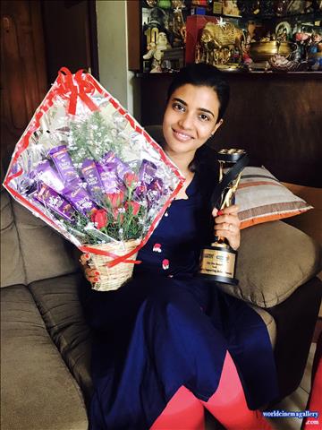 Aishwarya Rajesh Hot Stills