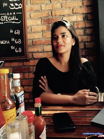 Aishwarya Rajesh Hot Stills