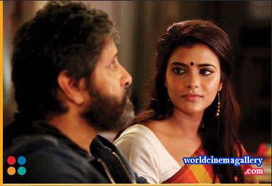 Aishwarya Rajesh Latest Stills