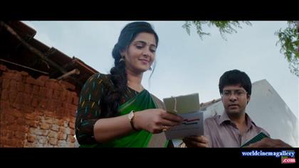 Anushka Shetty Stills in Bhaagamathie Movie