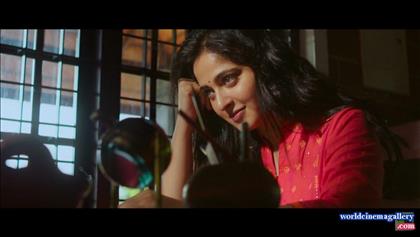 Anushka Shetty Stills in Bhaagamathie Movie