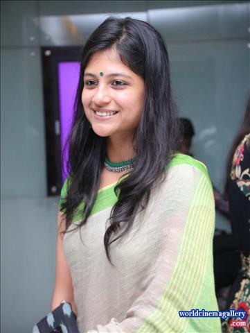 Aruvi Heroine Aditi Balan Photo Stills