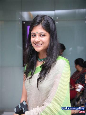 Aruvi Heroine Aditi Balan Photo Stills