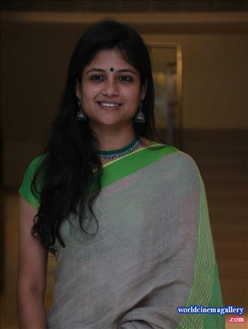 Aruvi Heroine Aditi Balan Photo Stills