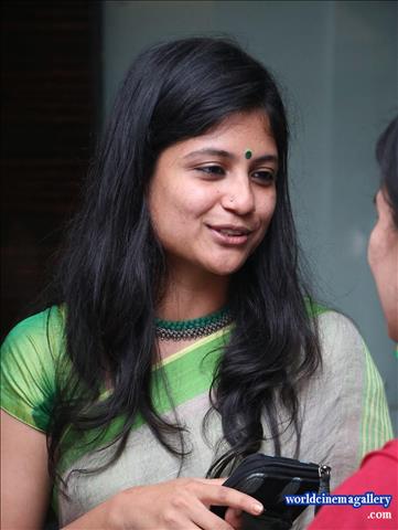 Aruvi Heroine Aditi Balan Photo Stills