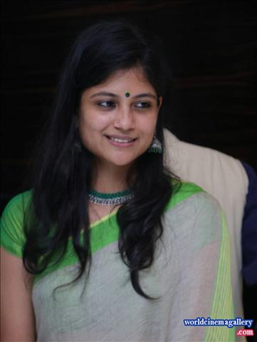Aruvi Heroine Aditi Balan Photo Stills