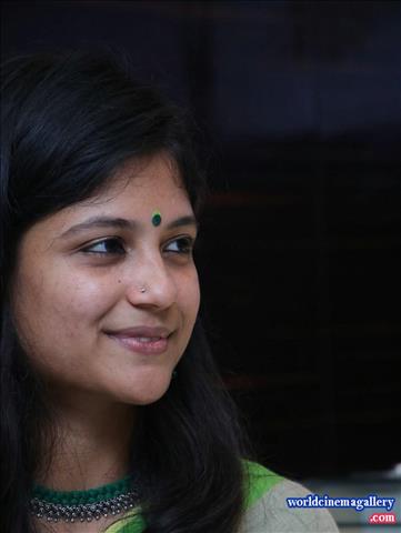 Aruvi Heroine Aditi Balan Photo Stills