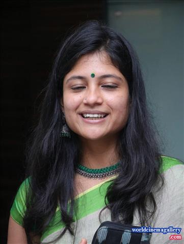 Aruvi Heroine Aditi Balan Photo Stills