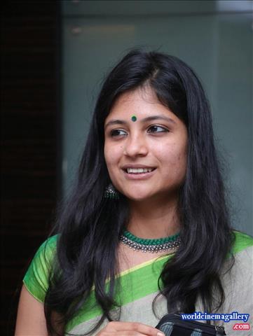 Aruvi Heroine Aditi Balan Photo Stills