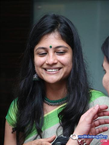 Aruvi Heroine Aditi Balan Photo Stills