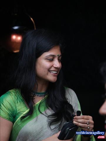 Aruvi Heroine Aditi Balan Photo Stills