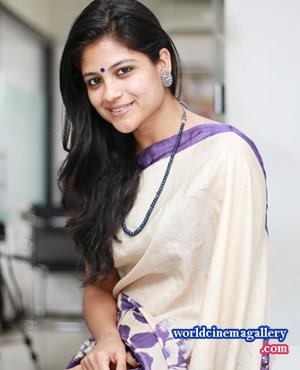 Aruvi Heroine Aditi Balan Photo Stills