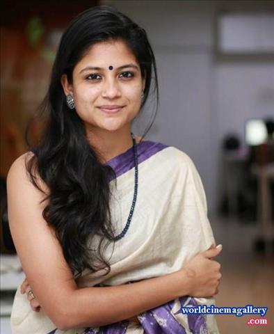 Aruvi Heroine Aditi Balan Photo Stills