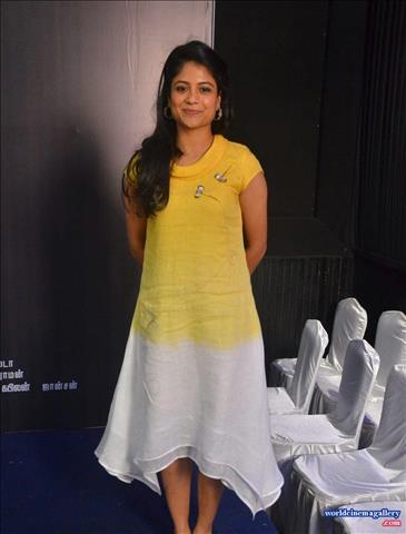 Aruvi Heroine Aditi Balan Photo Stills