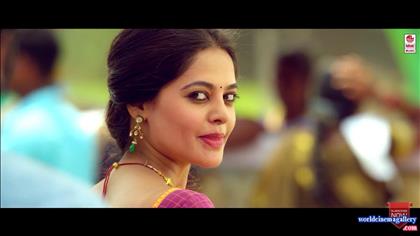 Bindu Madhavi Latest Stills