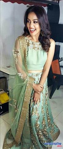 Bindu Madhavi Latest Stills