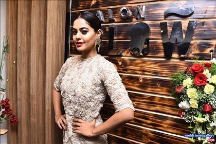 Bindu Madhavi Latest Stills