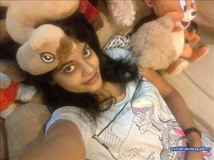 Bindu Madhavi Latest Stills