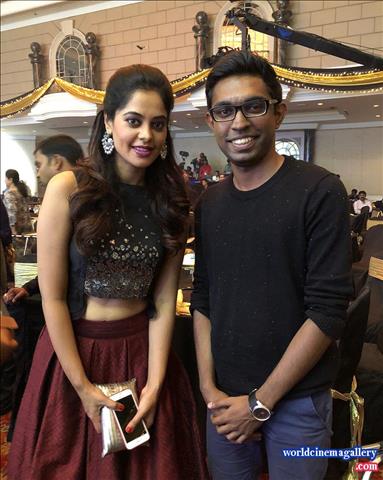 Bindu Madhavi Latest Stills