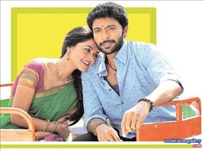 Bindu Madhavi Latest Stills