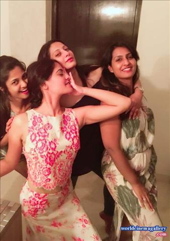 Bindu Madhavi Latest Stills