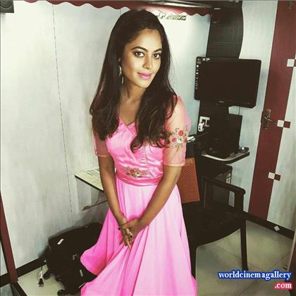 Bindu Madhavi Latest Stills