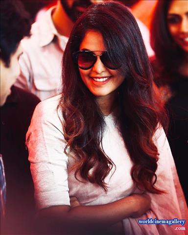 Bindu Madhavi Magazine Stills