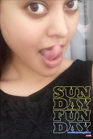 Bindu Madhavi Magazine Stills