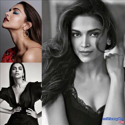 Deepika Padukone latest hot stills