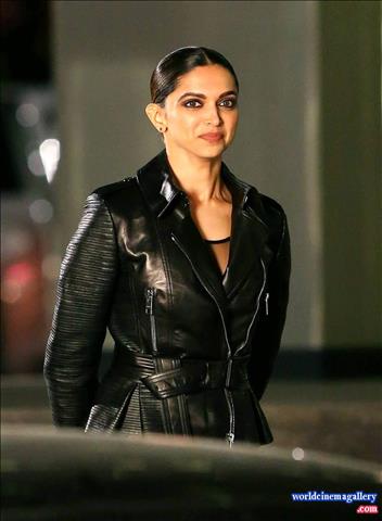 Deepika Padukone latest hot stills