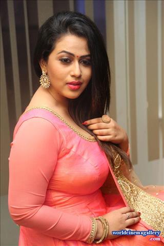 Diana Champika from Indrasena movie Stills