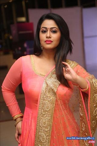 Diana Champika from Indrasena movie Stills