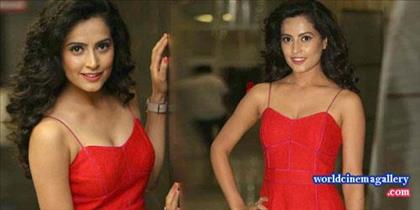 Disha Pandey Hot Stills