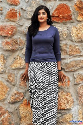 Eesha Rebba latest stills at maaya mahal