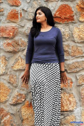 Eesha Rebba latest stills at maaya mahal