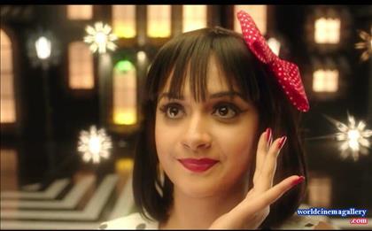 Keerthy Suresh Latest Pics