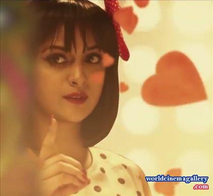 Keerthy Suresh Latest Pics