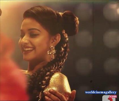 Keerthy Suresh Latest Pics