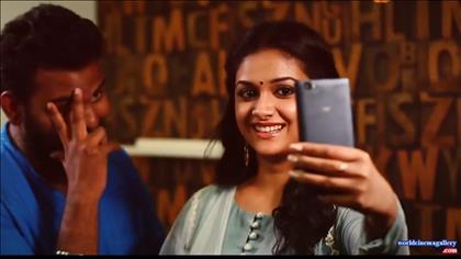 Keerthy Suresh Latest Pics