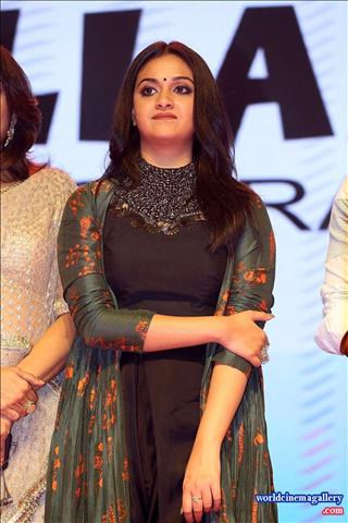 Keerthy Suresh Stills at Thaanaa Serndha Koottam