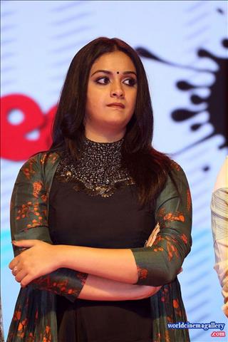 Keerthy Suresh Stills at Thaanaa Serndha Koottam