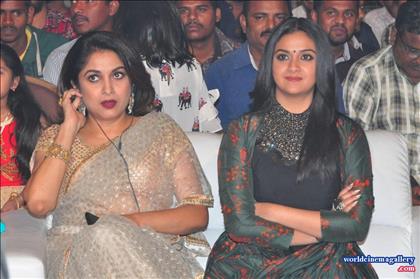 Keerthy Suresh Stills at Thaanaa Serndha Koottam