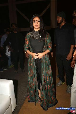 Keerthy Suresh Stills at Thaanaa Serndha Koottam