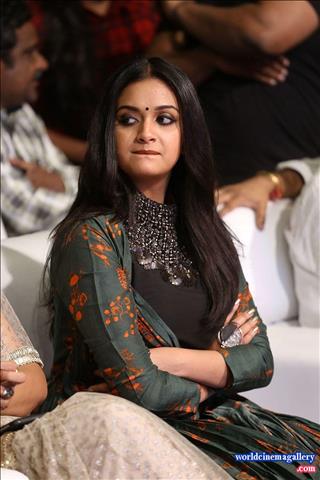 Keerthy Suresh Stills at Thaanaa Serndha Koottam